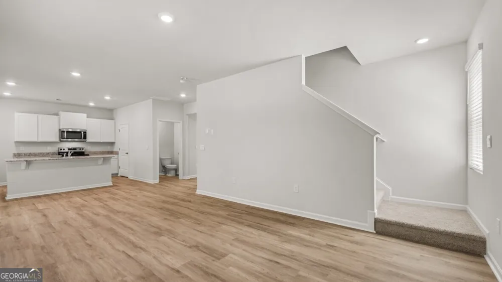 105 Glenrise RD Dallas, GA 30157