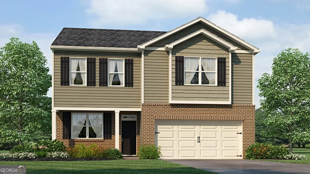 105 Glenrise RD Dallas, GA 30157