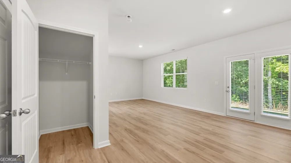 105 Glenrise RD Dallas, GA 30157