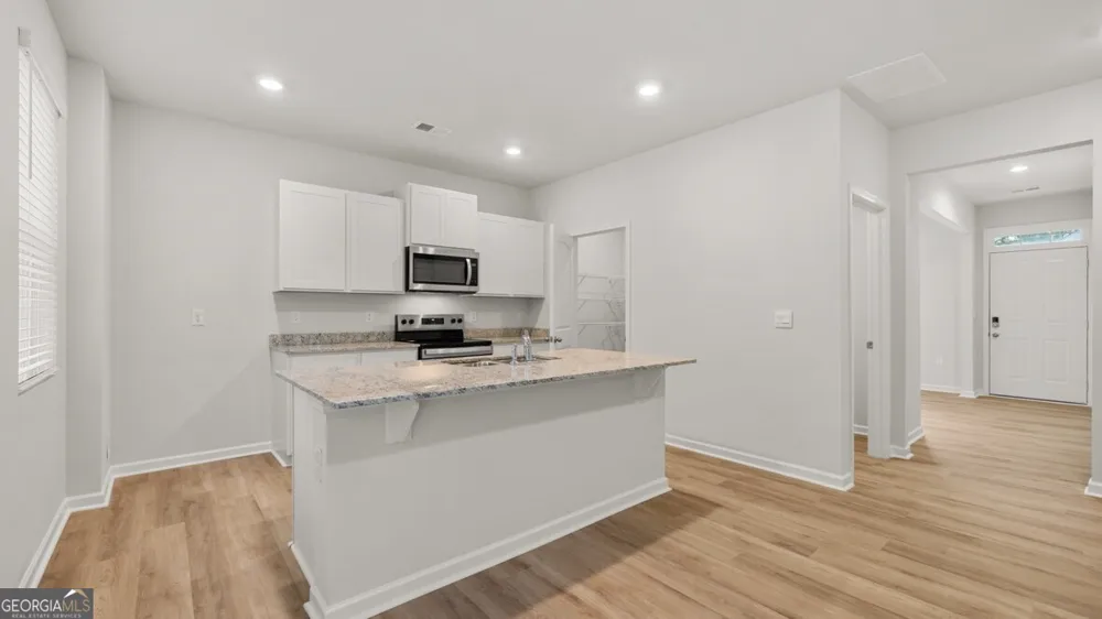 105 Glenrise RD Dallas, GA 30157