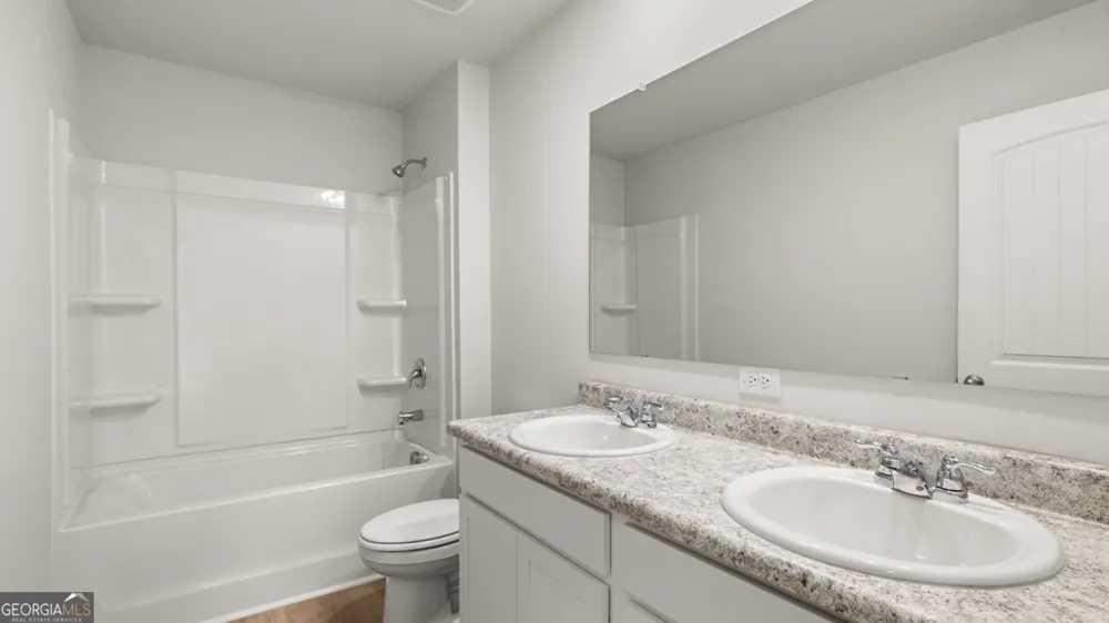 105 Glenrise RD Dallas, GA 30157