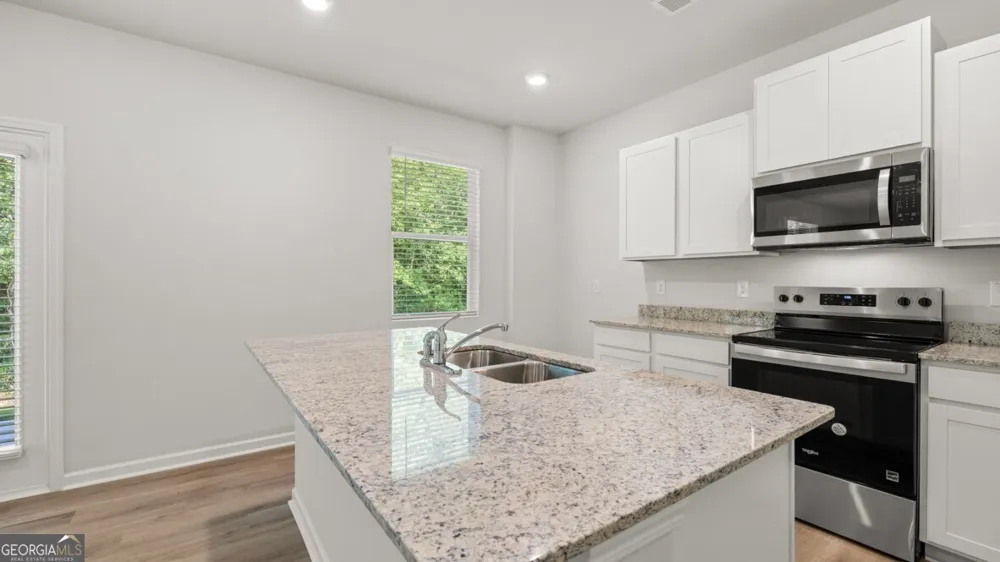 105 Glenrise RD Dallas, GA 30157