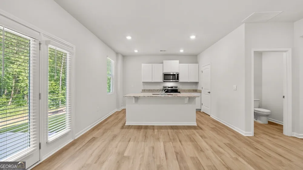 105 Glenrise RD Dallas, GA 30157