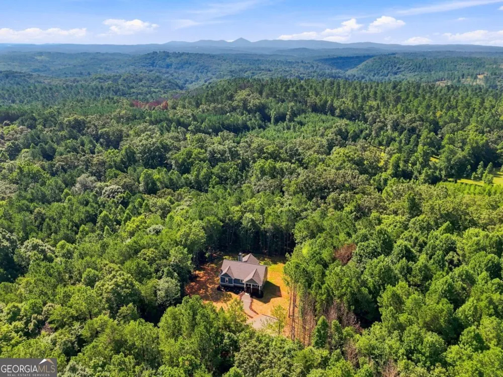 590 Old Shyers Ford RD Talking Rock, GA 30175