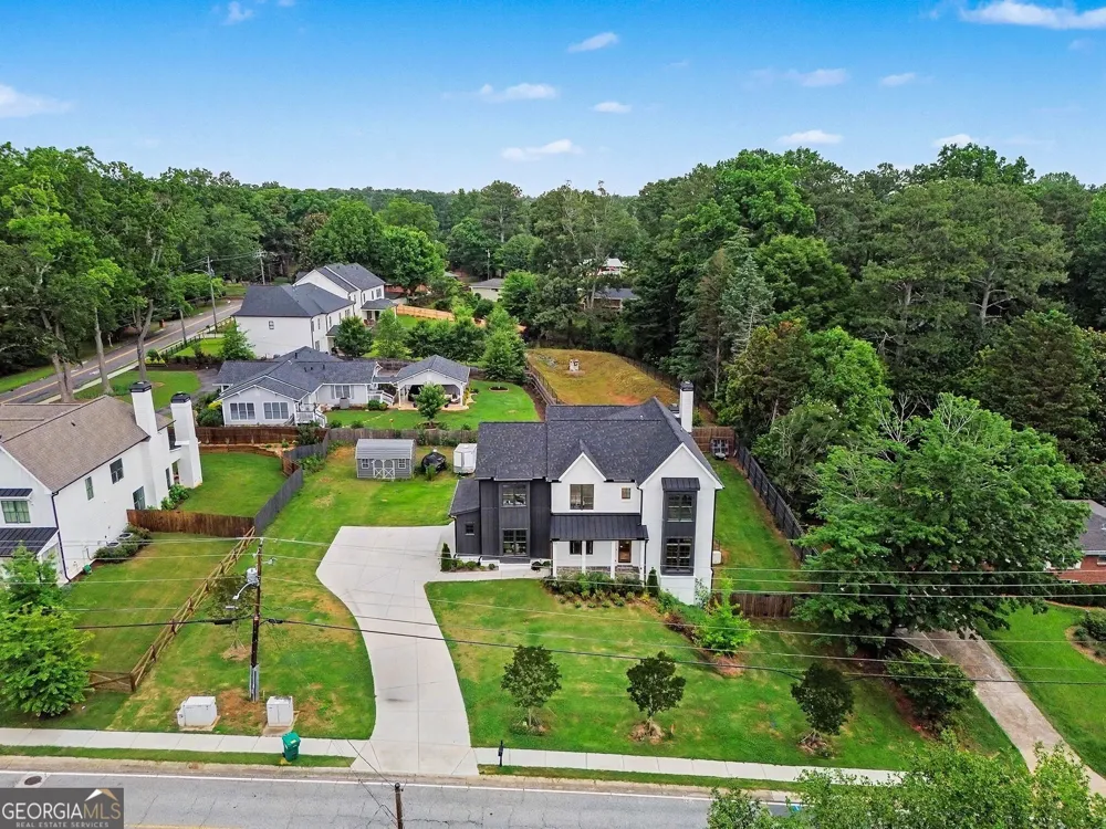 609 Reed RD SE Smyrna, GA 30082