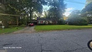 205 Wildwood CIR Americus, GA 31709