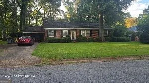 205 Wildwood CIR Americus, GA 31709