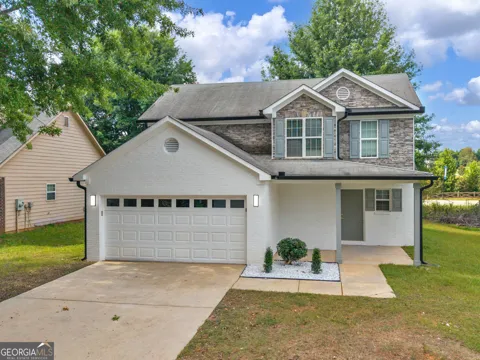 493 Cathedral DR