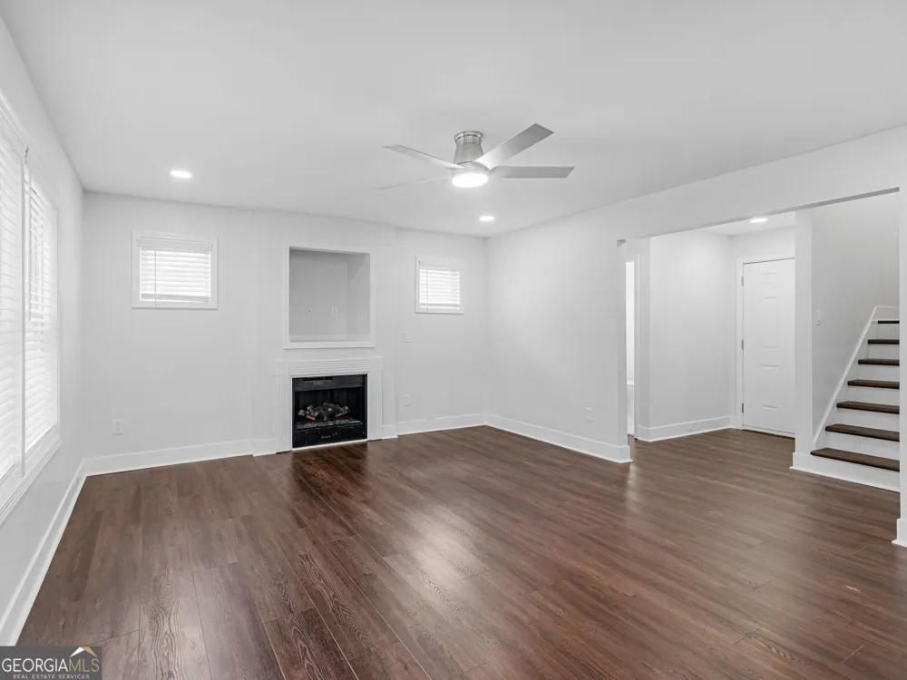 493 Cathedral DR McDonough, GA 30253
