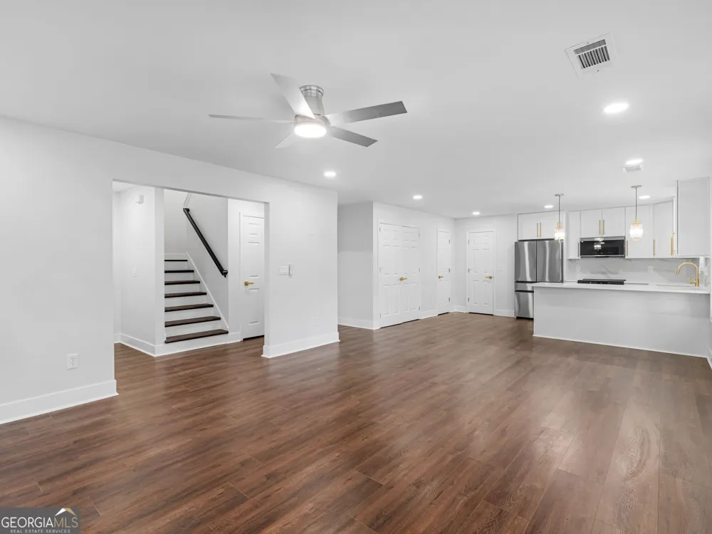 493 Cathedral DR McDonough, GA 30253