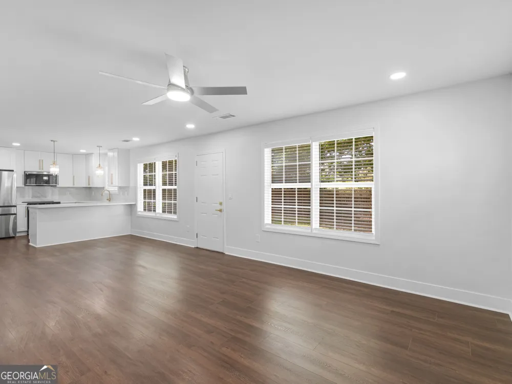 493 Cathedral DR McDonough, GA 30253