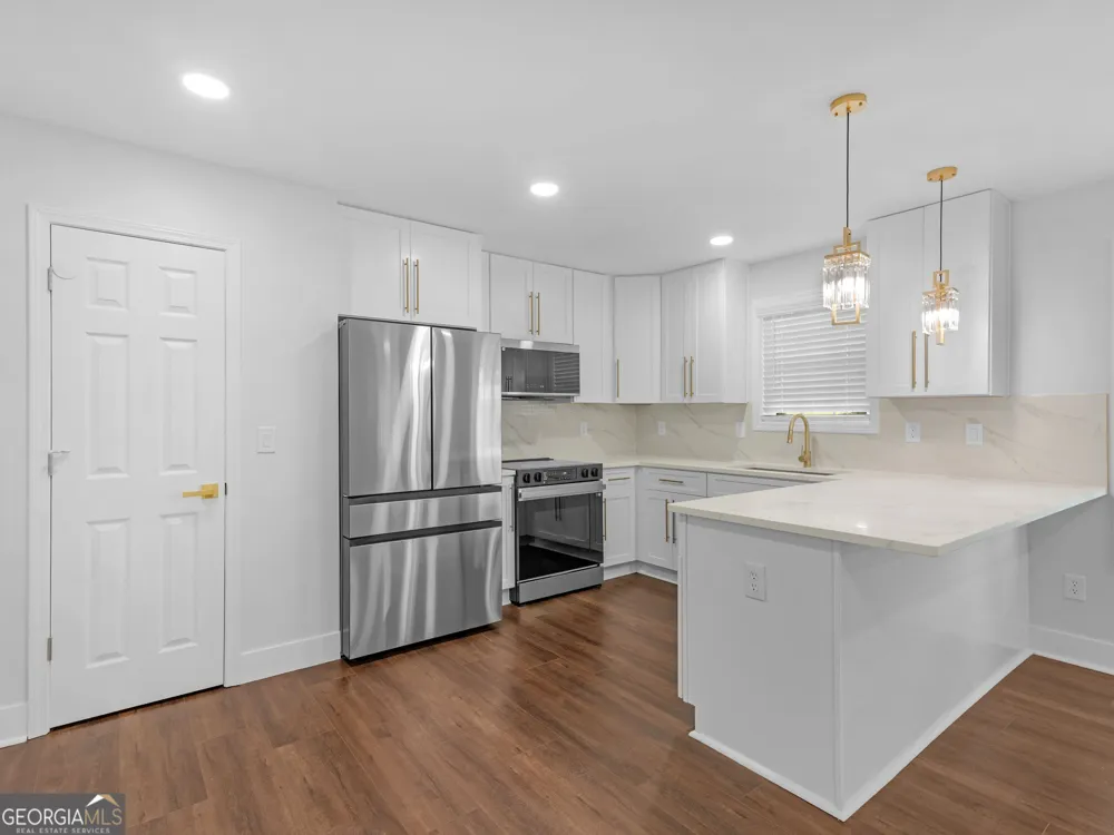 493 Cathedral DR McDonough, GA 30253