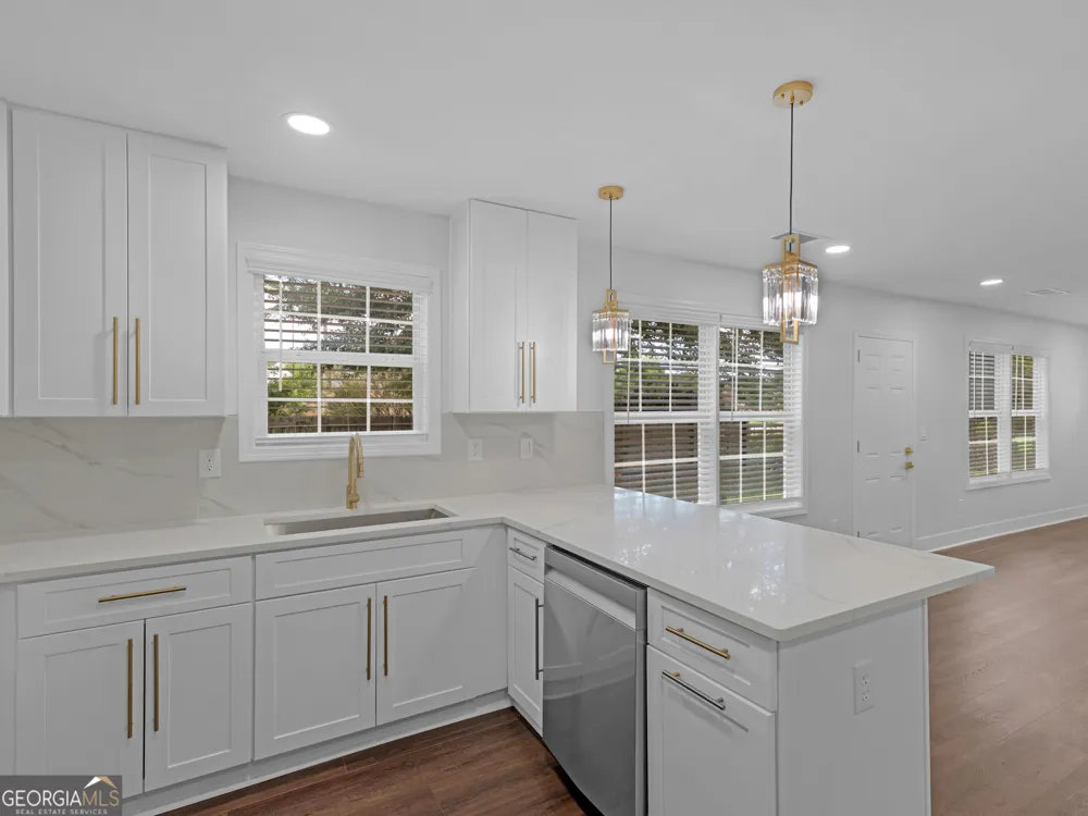 493 Cathedral DR McDonough, GA 30253