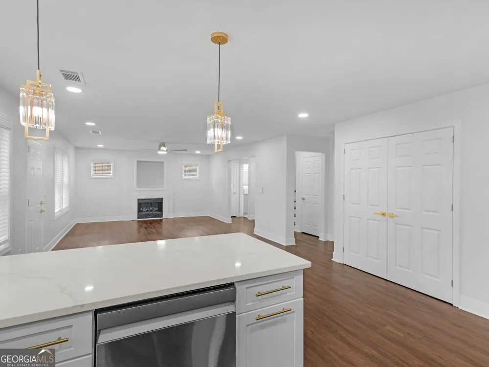 493 Cathedral DR McDonough, GA 30253