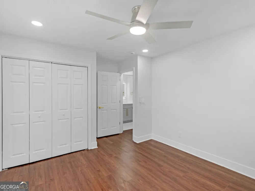 493 Cathedral DR McDonough, GA 30253