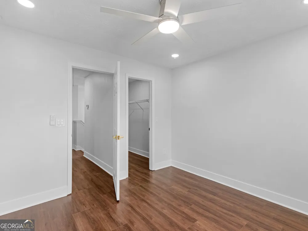 493 Cathedral DR McDonough, GA 30253