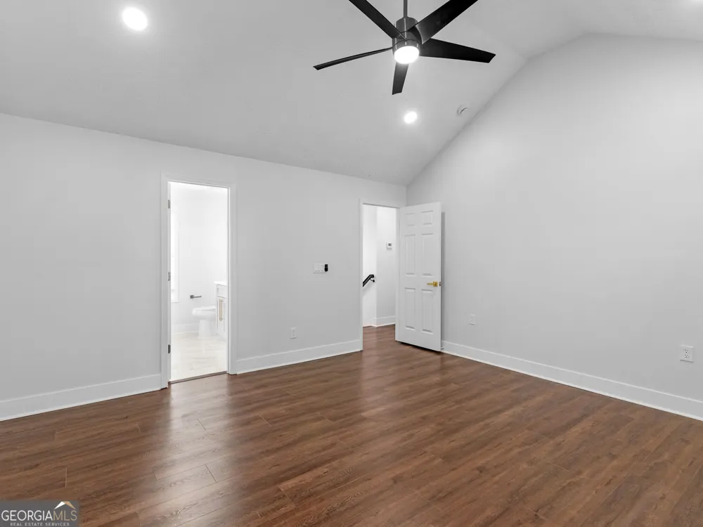 493 Cathedral DR McDonough, GA 30253