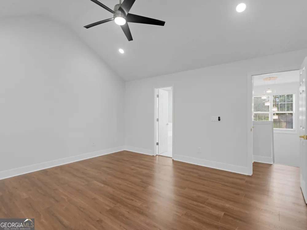 493 Cathedral DR McDonough, GA 30253