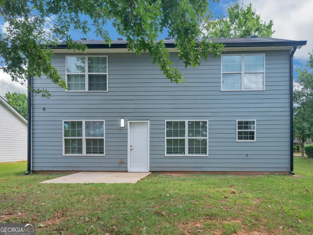 493 Cathedral DR McDonough, GA 30253