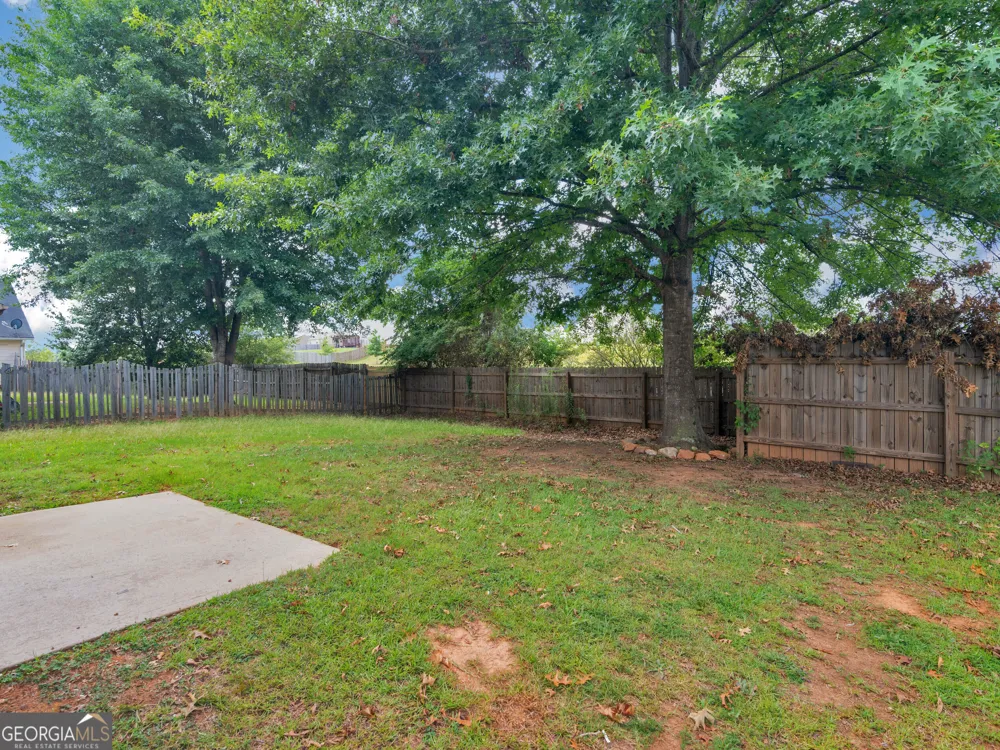 493 Cathedral DR McDonough, GA 30253
