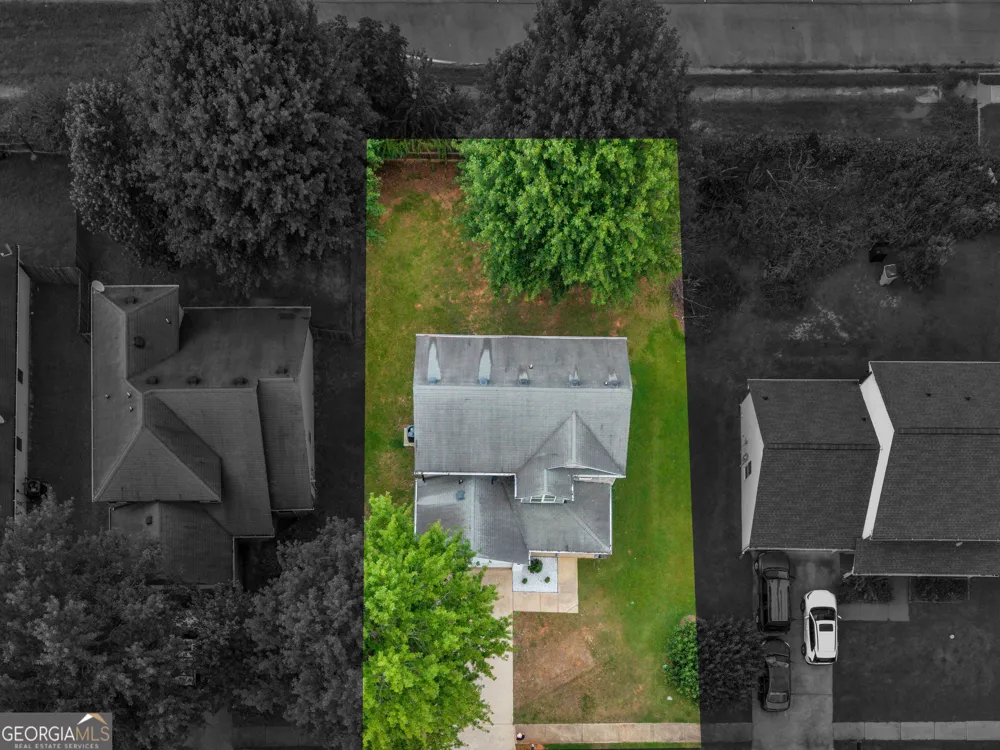 493 Cathedral DR McDonough, GA 30253