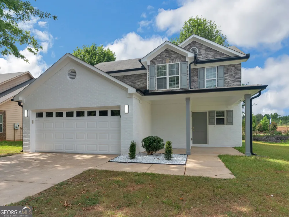 493 Cathedral DR McDonough, GA 30253