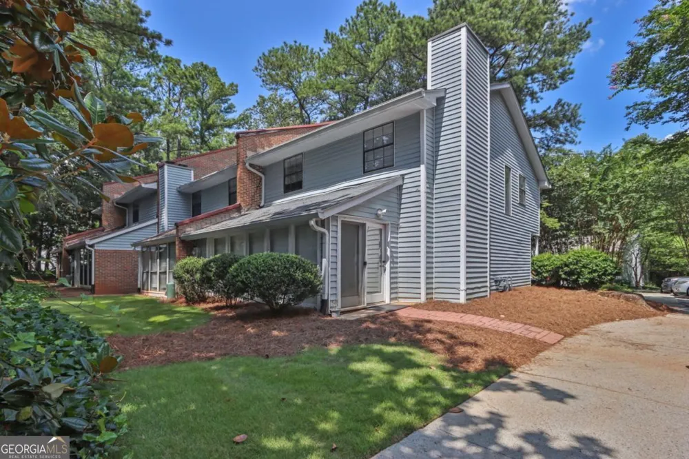 6070 Wintergreen RD Norcross, GA 30093