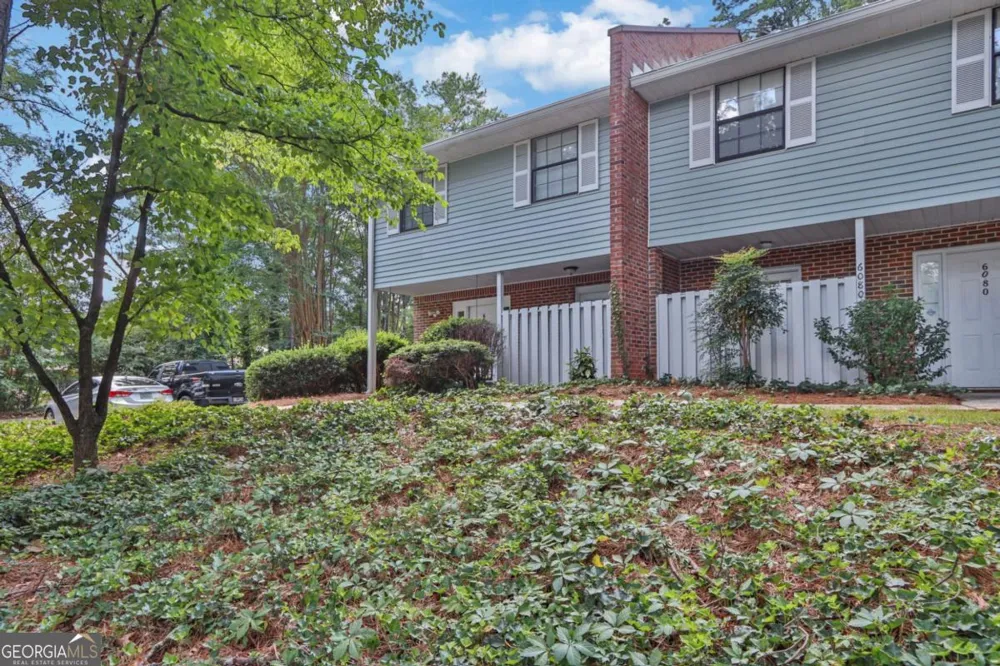 6070 Wintergreen RD Norcross, GA 30093