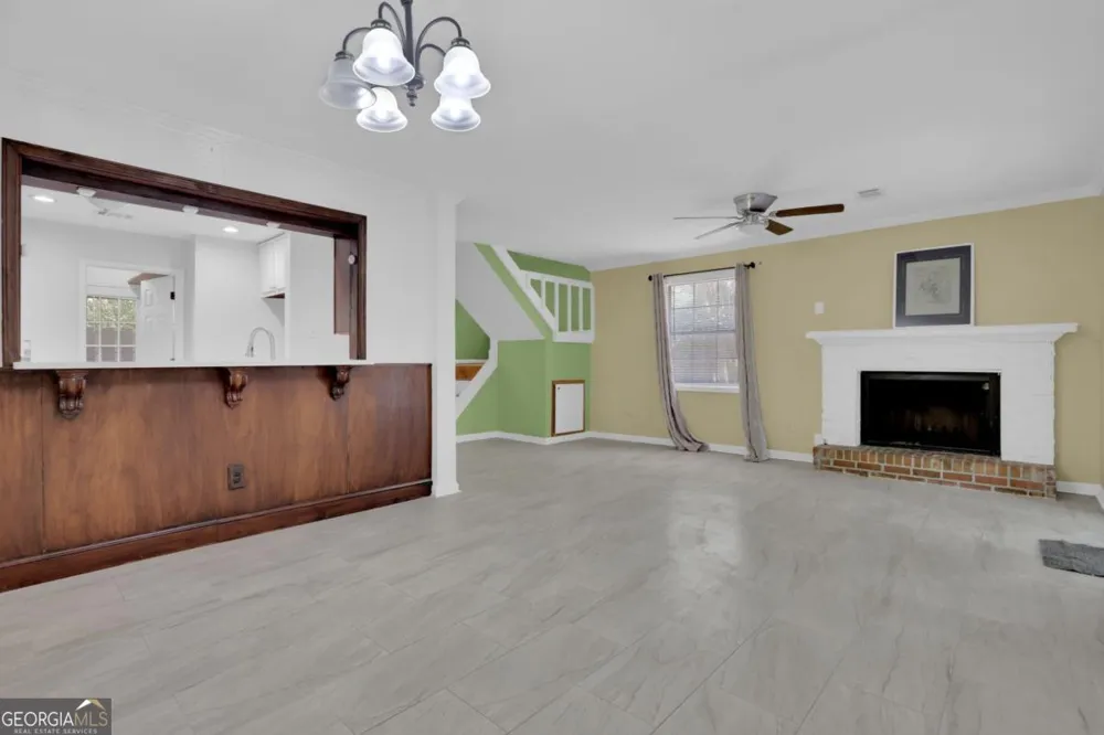 6070 Wintergreen RD Norcross, GA 30093