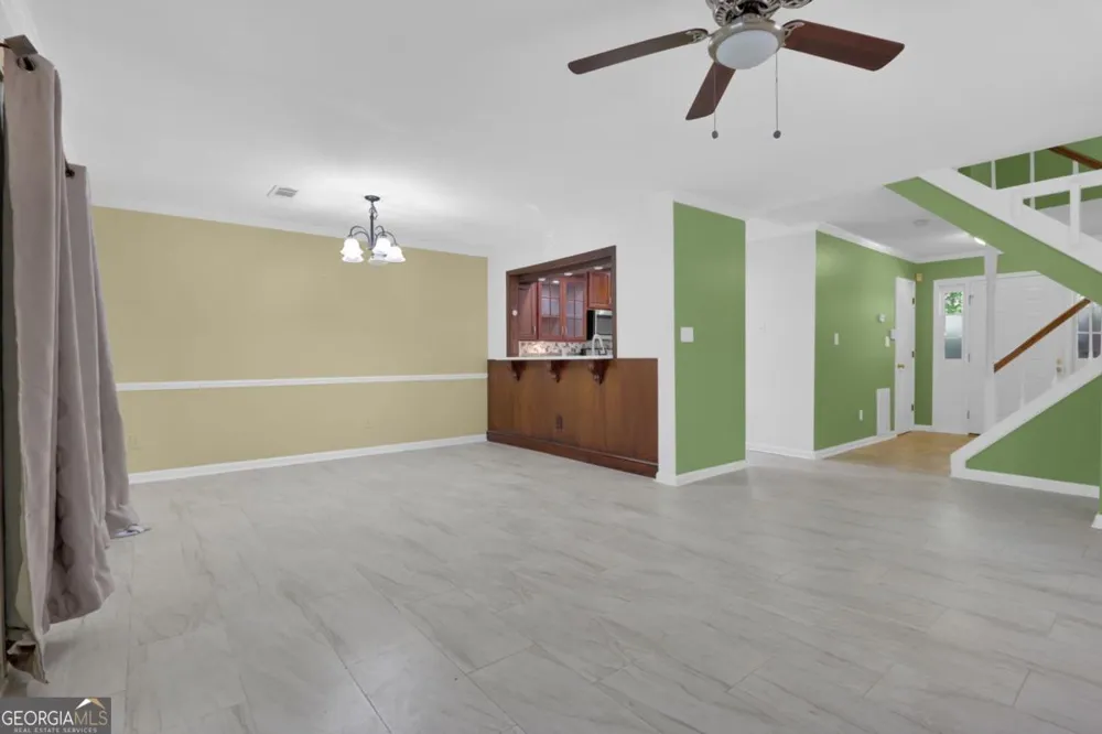 6070 Wintergreen RD Norcross, GA 30093