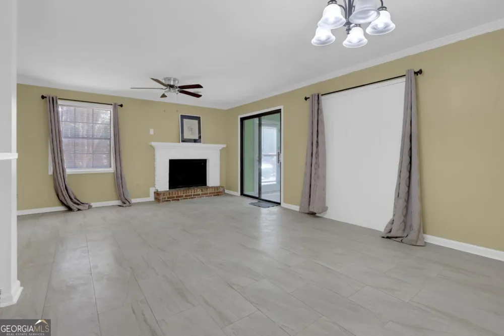 6070 Wintergreen RD Norcross, GA 30093
