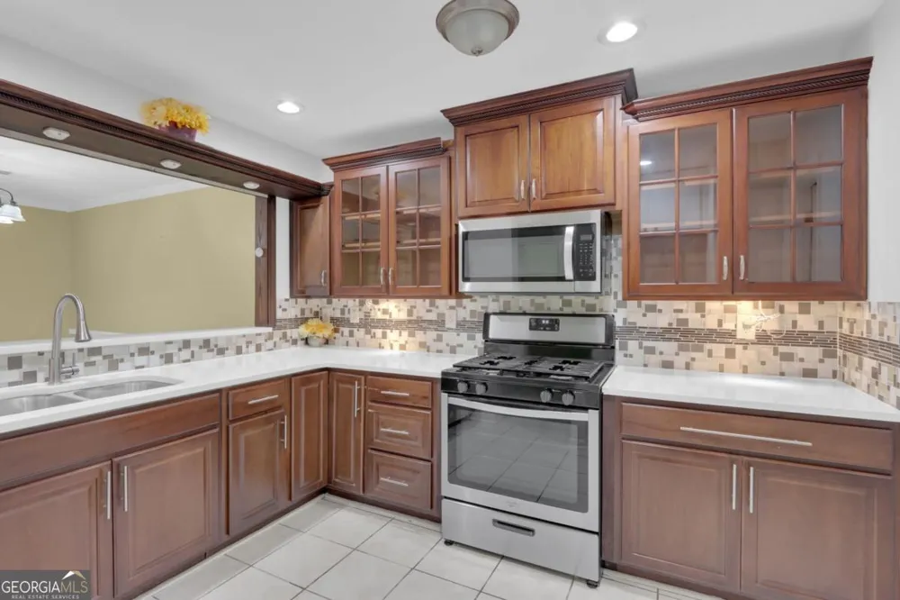 6070 Wintergreen RD Norcross, GA 30093