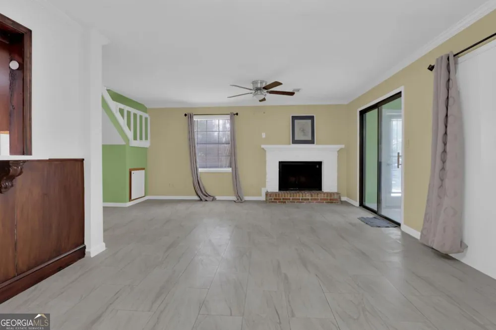 6070 Wintergreen RD Norcross, GA 30093