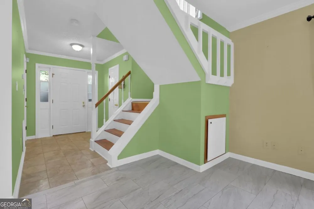 6070 Wintergreen RD Norcross, GA 30093