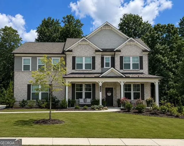 146 Aspen Hall DR Canton, GA 30115
