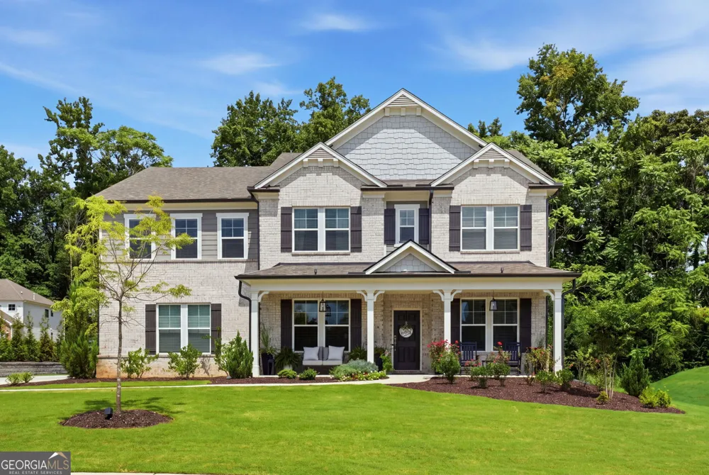 146 Aspen Hall DR Canton, GA 30115