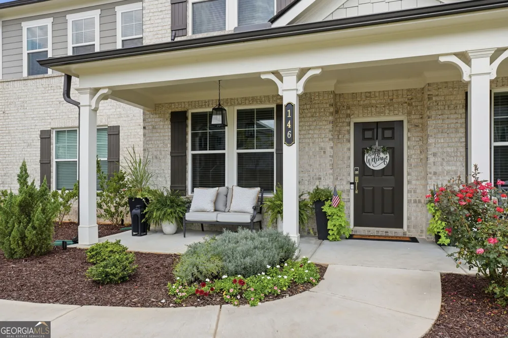 146 Aspen Hall DR Canton, GA 30115