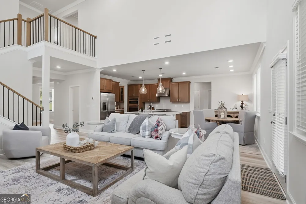 146 Aspen Hall DR Canton, GA 30115