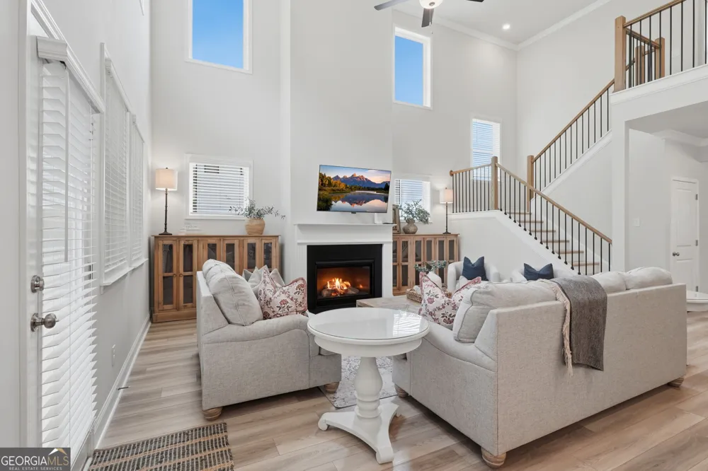146 Aspen Hall DR Canton, GA 30115
