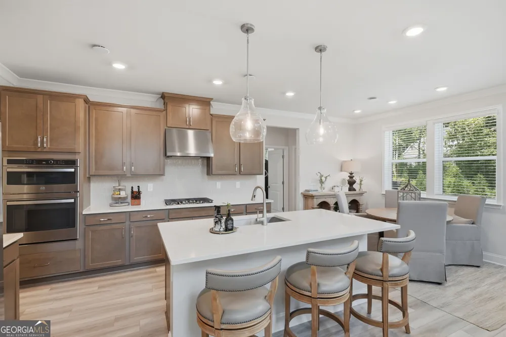146 Aspen Hall DR Canton, GA 30115