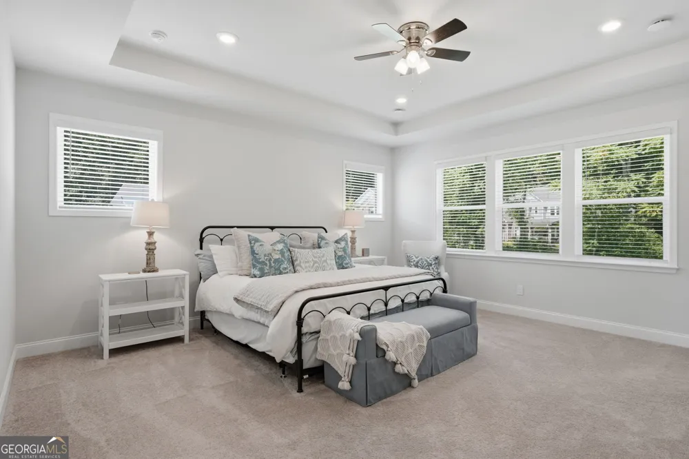 146 Aspen Hall DR Canton, GA 30115