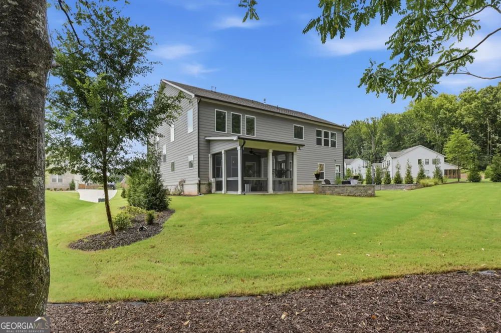 146 Aspen Hall DR Canton, GA 30115