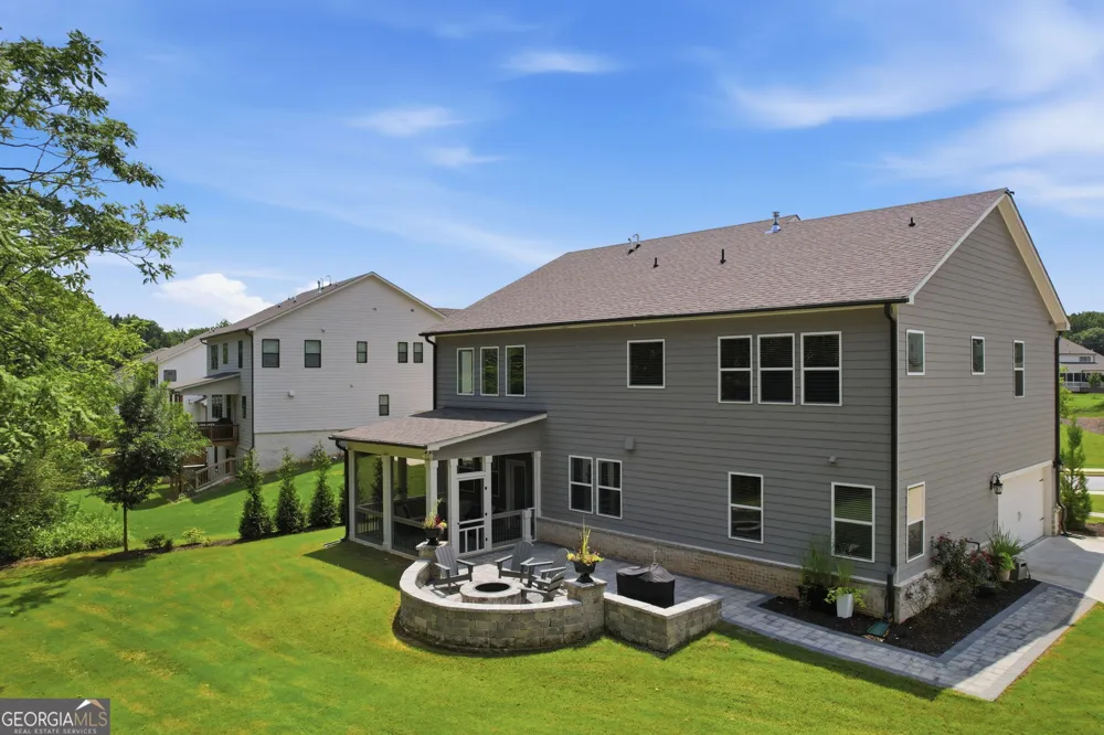146 Aspen Hall DR Canton, GA 30115