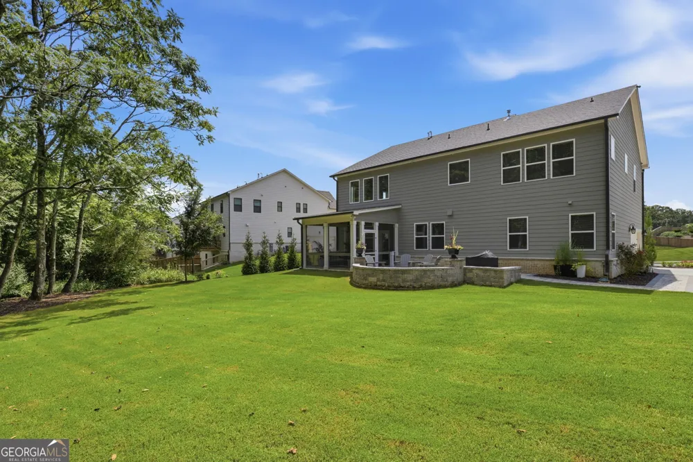 146 Aspen Hall DR Canton, GA 30115