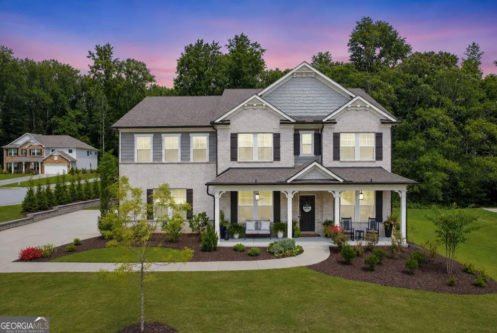 146 Aspen Hall DR Canton, GA 30115