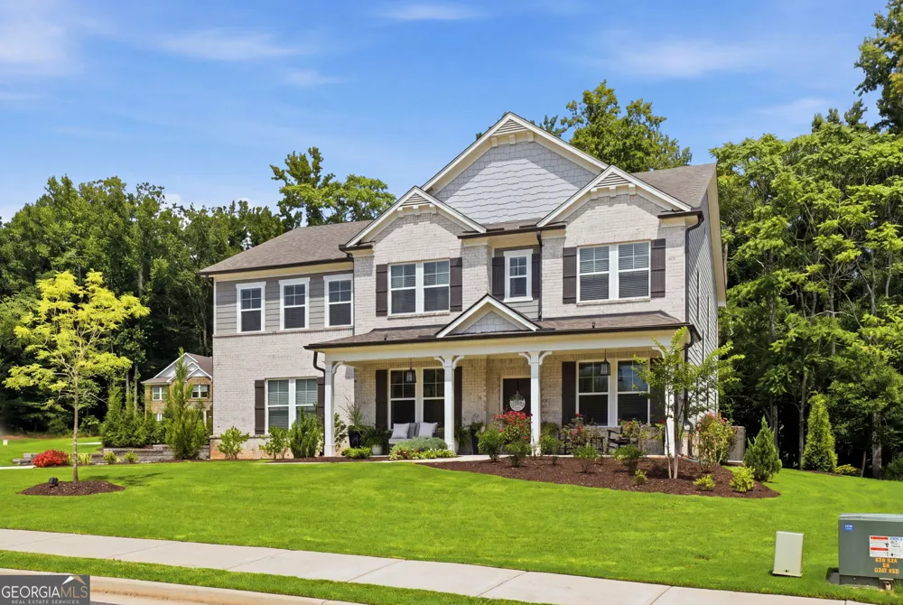 146 Aspen Hall DR Canton, GA 30115