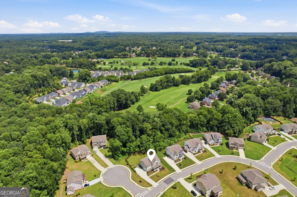 146 Aspen Hall DR Canton, GA 30115