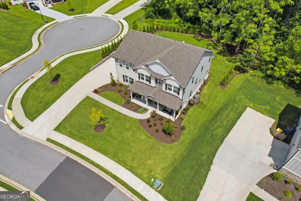 146 Aspen Hall DR Canton, GA 30115