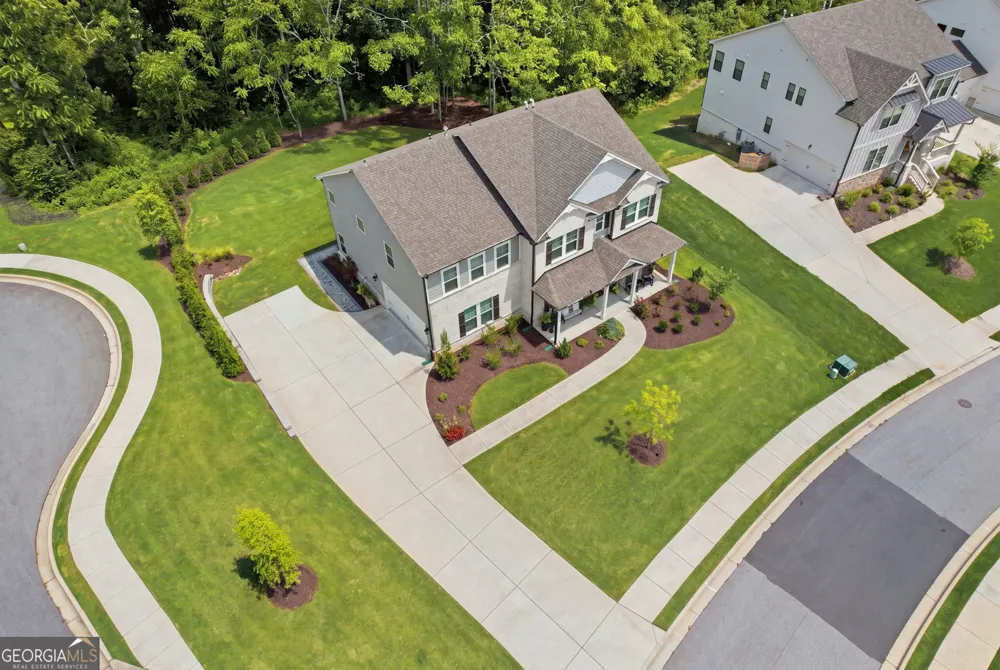 146 Aspen Hall DR Canton, GA 30115