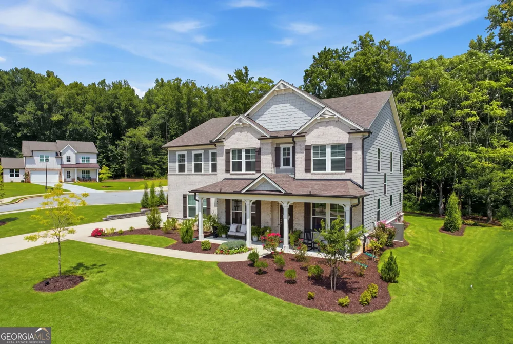 146 Aspen Hall DR Canton, GA 30115